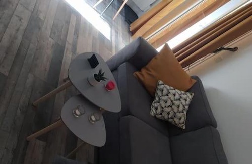 La Bazoge Maison | Maisonnette en bord de rivière tout près du Mans