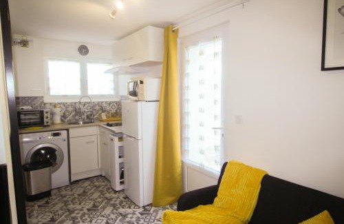 Flins-sur-Seine Maison | Maisonnette