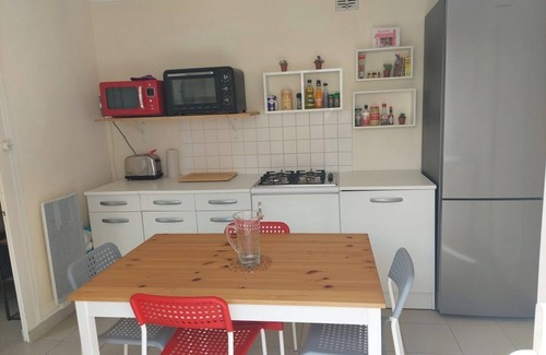 La Bernerie-en-Retz Maison | Maisonnette la Bernerie en Retz