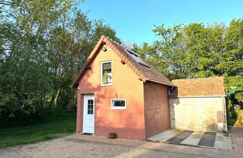 Boissei-la-Lande Maison | Maisonnette