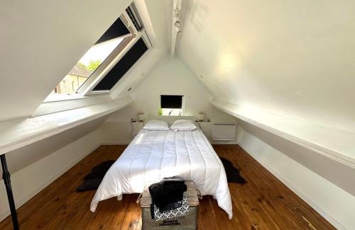 Boissei-la-Lande Maison | Maisonnette
