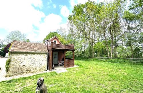 Boissei-la-Lande Maison | Maisonnette