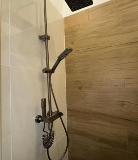 Saint-Andre-de-Lidon Maison | Maisonnette climatisée avec jardin proche océan