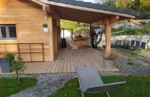 Echarvines Maison | Maisonnette