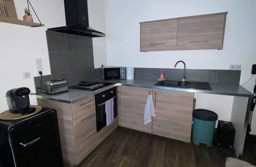 Cognac Maison | Maisonnette au cœur de Cognac ! Animaux de compagnie acceptés !