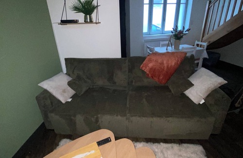 Cognac Maison | Maisonnette au cœur de Cognac ! Animaux de compagnie acceptés !