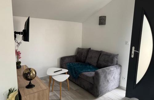 Chaumont Appartement | Maisonnette indépendante