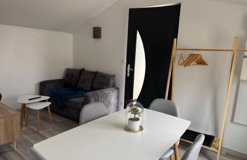 Chaumont Appartement | Maisonnette indépendante