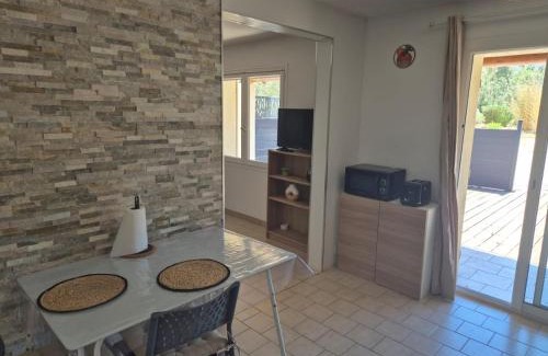 Lauris Maison | Maisonnette L'Olivier
