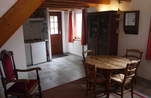 Landerneau Cottage | Maisonnette - Centre Landerneau