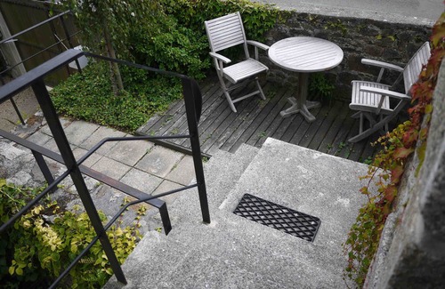 Landerneau Cottage | Maisonnette - Centre Landerneau