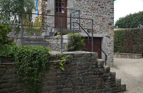 Landerneau Cottage | Maisonnette - Centre Landerneau