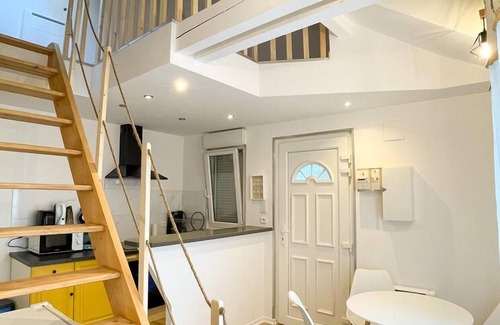 Belfort Appartement | Maisonnette Le Faubourg