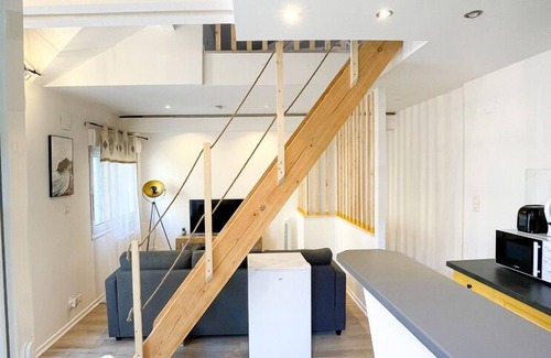 Belfort Appartement | Maisonnette Le Faubourg