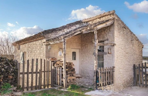 Fargues Maison | Maisonnette Lotoise en pierre blanche