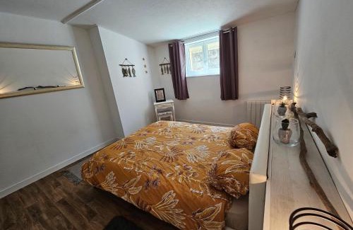 Landeronde Maison | Maisonnette Marine