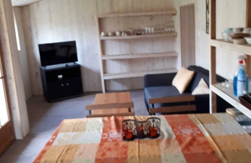 Etrigny Cottage | Maisonnette Mitoyenne Avec Jardin Dans un Petit Hameau Sympa,
