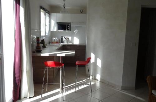 Saint-Prest Maison | Maisonnette proche de Chartres avec Wifi