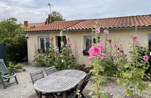 Quartier des Boucholeurs Maison | Maisonnette Quartier Les Bouchôleurs