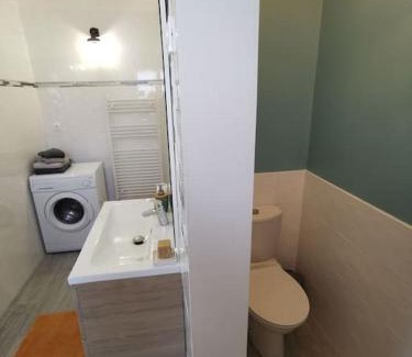 Chatellerault Maison | Maisonnette rénovée et son jardin
