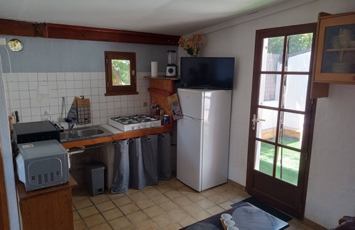Issirac Maison | Maisonnette rustique