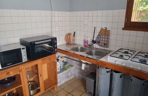 Issirac Maison | Maisonnette rustique