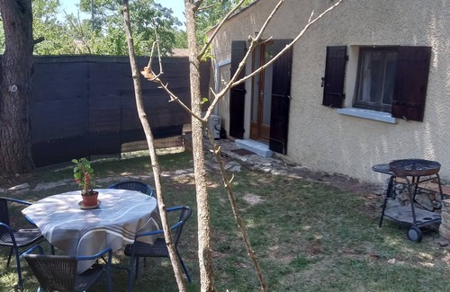 Issirac Maison | Maisonnette rustique