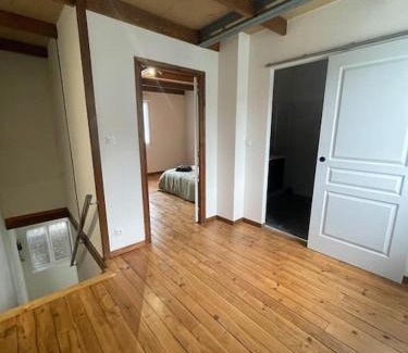 Bourg-en-Bresse Maison | Maisonnette secteur Monastère De Brou proche Centre