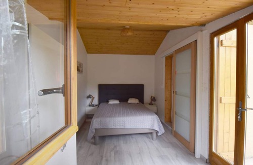 Reaup-Lisse Chalet De Ski | Maisonnette T2 à Reaup Lisse