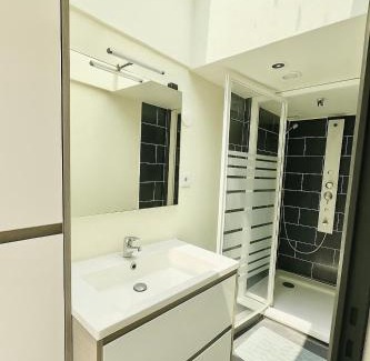Sart-Babylone Appartement | Maisonnette Villeneuve d Ascq