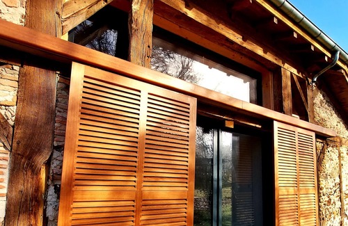 Arjuzanx Maison | Maisons Dans une Réserve Naturelle au Bord D'un Lac. Proximité des Plages.