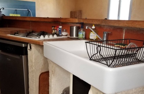 Roumoules Maison | Maisons de Village au Cœur du Verdon