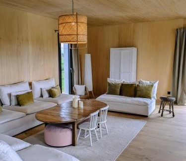 Ecollemont Maison | Maisons du lac