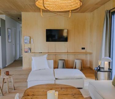 Ecollemont Maison | Maisons du lac