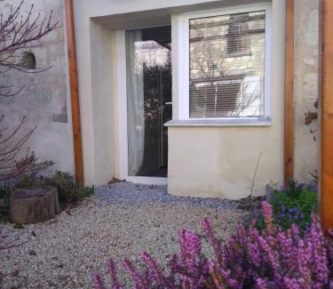 Chinon Maison | Maisons Magnolias