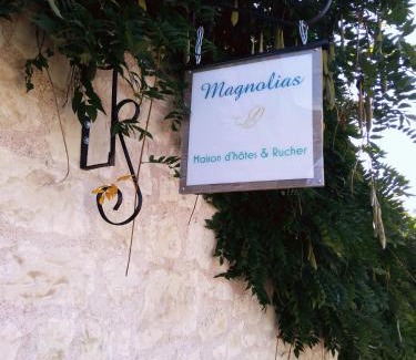 Chinon Maison | Maisons Magnolias