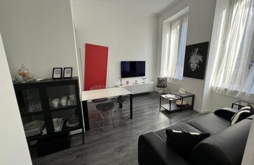 Carrobbio Appartement | Maisons Milano Via Torino