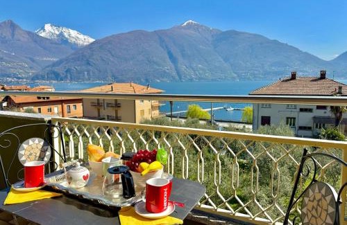 Santa Maria - Rezzonico Appartement | Maisons San Siro, a due passi dalla spiaggia