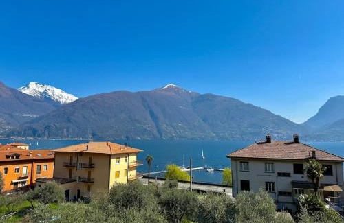 Santa Maria - Rezzonico Appartement | Maisons San Siro, a due passi dalla spiaggia