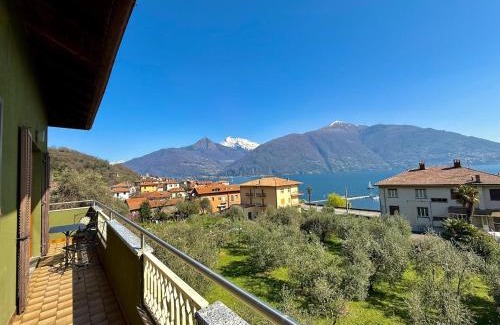 Santa Maria - Rezzonico Appartement | Maisons San Siro, a due passi dalla spiaggia