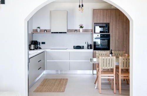 Agios Vasileios Maison | Maistros Villa