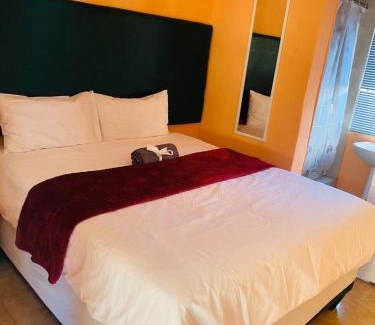 Thohoyandou Maison | Maite Villa Lodge