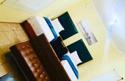 Thohoyandou Maison | Maite Villa Lodge