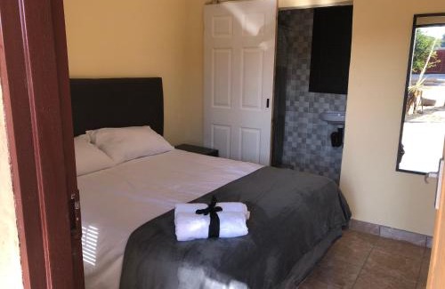 Thohoyandou Maison | Maite Villa Lodge