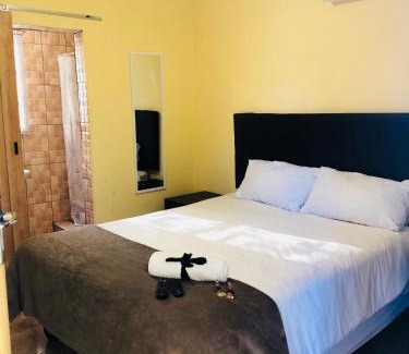 Thohoyandou Maison | Maite Villa Lodge
