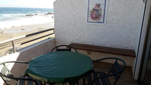 Maitencillo Appartement | Maitencillo Opas Apartment