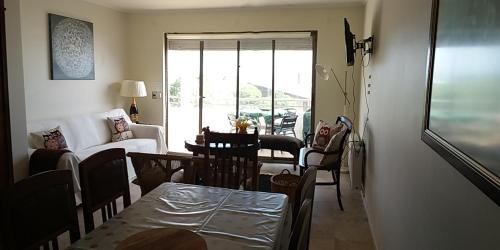 Maitencillo Appartement | Maitencillo Opas Apartment