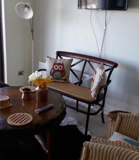 Maitencillo Appartement | Maitencillo Opas Apartment