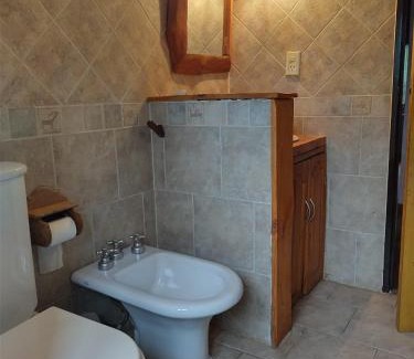 Villa Los Coihues Maison | Maitenkarú