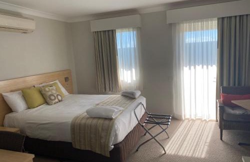 Rutherford Hôtel | Maitland City Motel